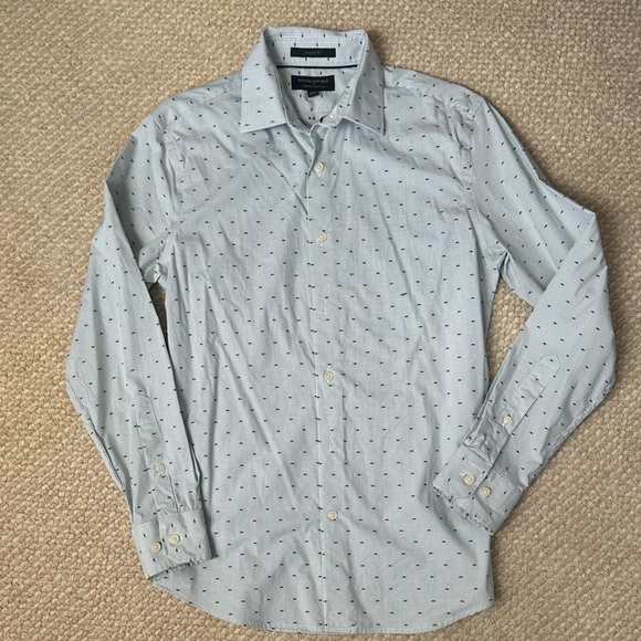 Banana Republic Other - Banana Republic athletic for shirt XS